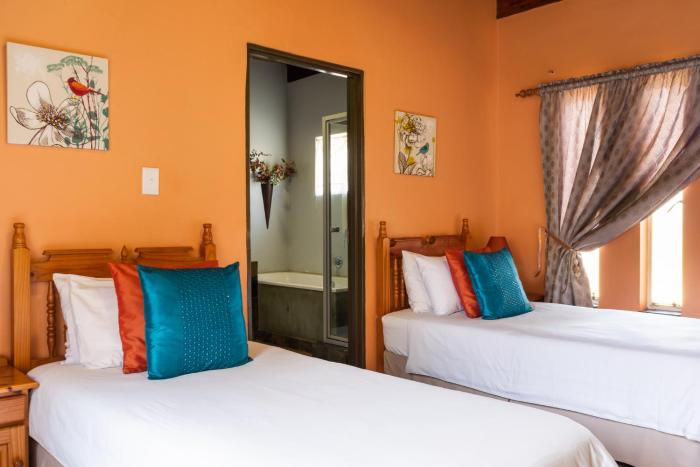 aberfeldy bed and breakfast