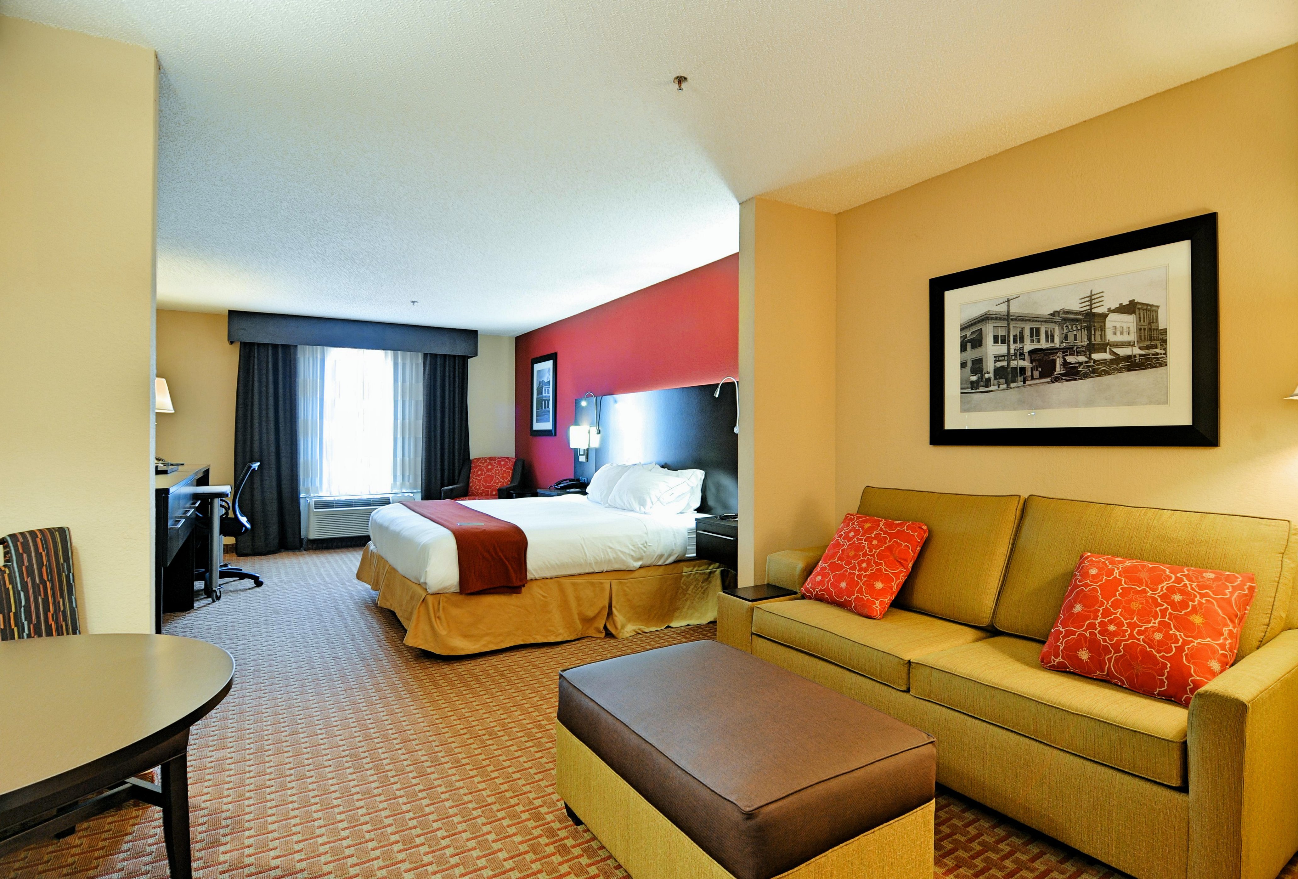 holiday inn express athens by ihg