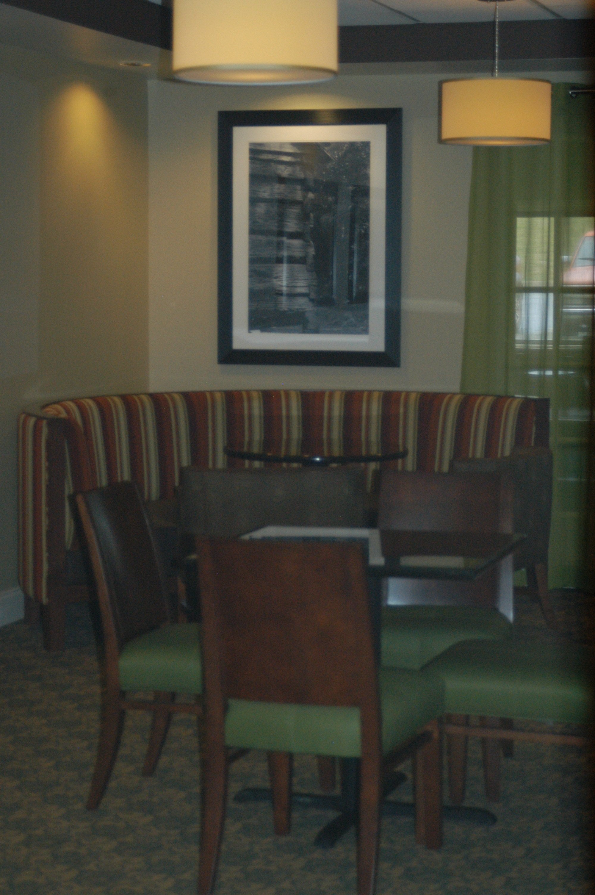 holiday inn express athens by ihg