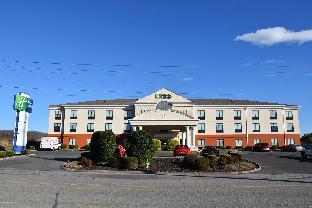 holiday inn express athens by ihg