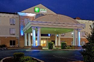 holiday inn express athens by ihg