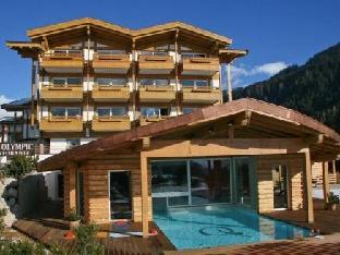 olympic spa hotel adults only
