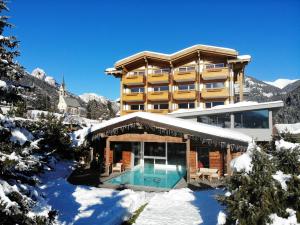 san giovanni di fassa