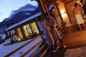olympic spa hotel adults only