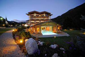 olympic spa hotel adults only