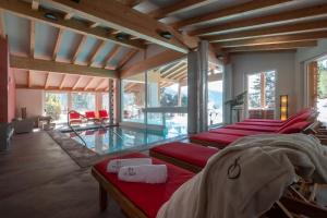 olympic spa hotel adults only