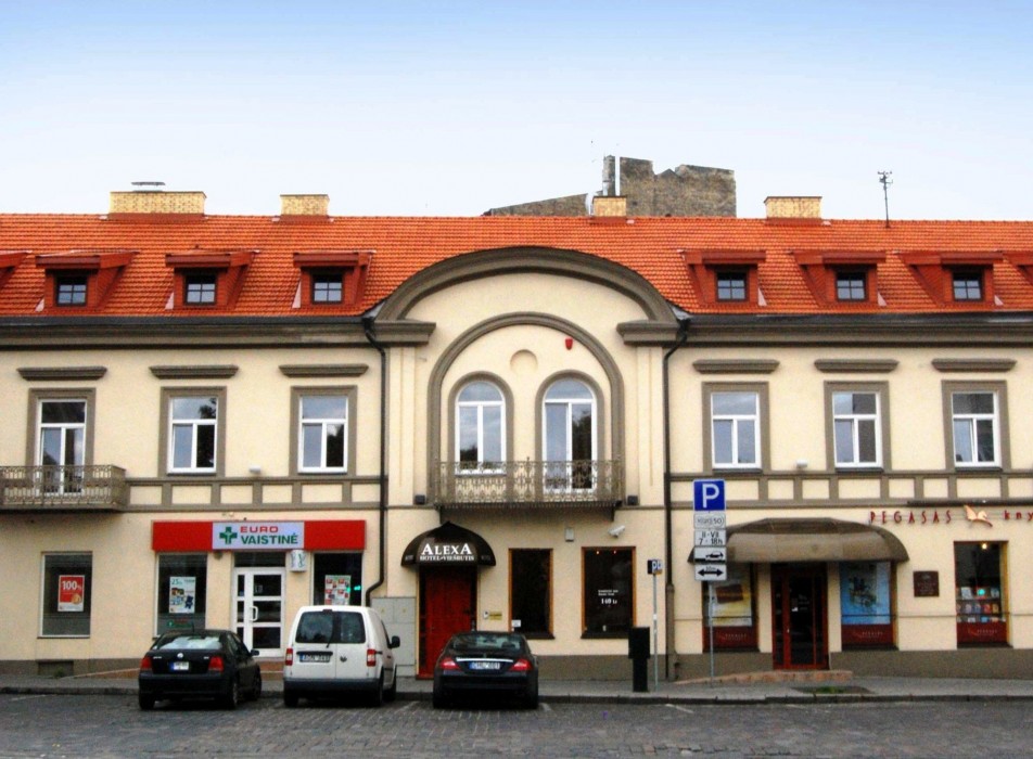 vilnius