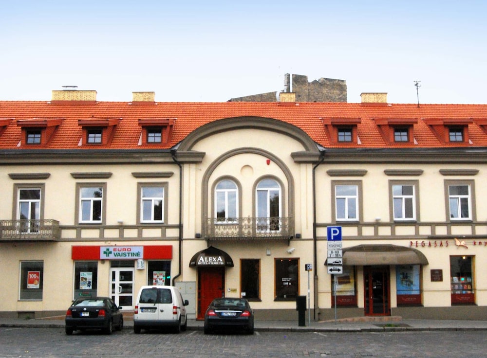 vilnius