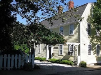 admiral farragut inn