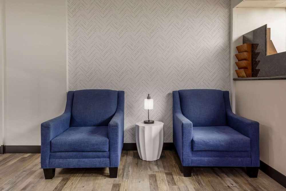 baymont by wyndham laredo