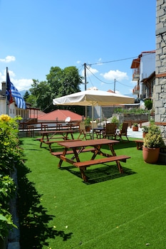 Hotel Adonis,Ioannina>>Epirus,2 star