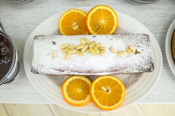 Adriani Hotel,Naxos>>Agios Georgios,1 star