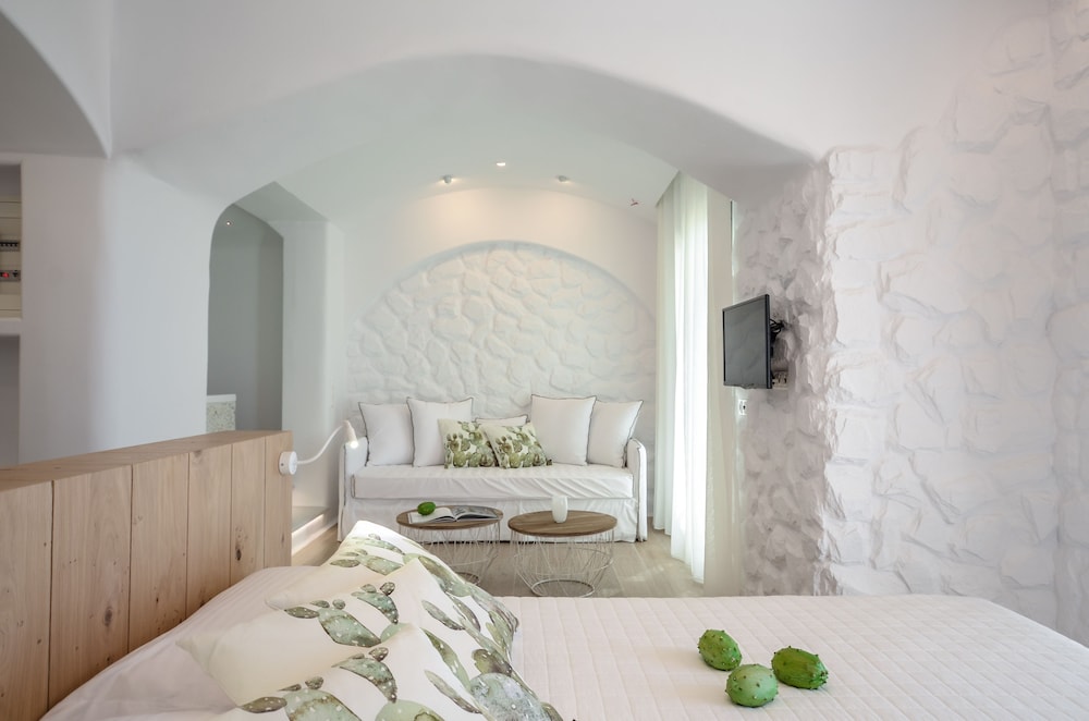 cyano suites