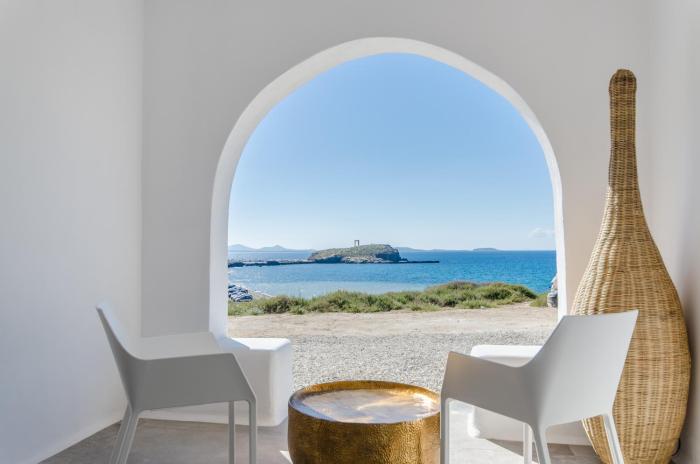 cyano suites