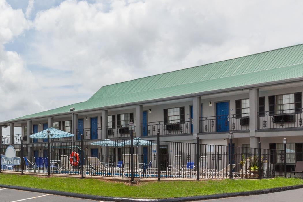 travelodge by wyndham natchitoches