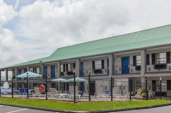 travelodge by wyndham natchitoches