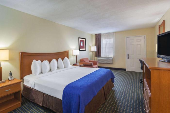travelodge by wyndham natchitoches