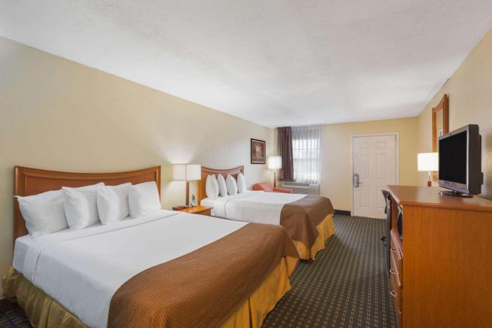 travelodge by wyndham natchitoches