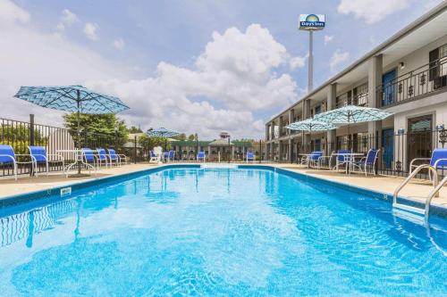 travelodge by wyndham natchitoches