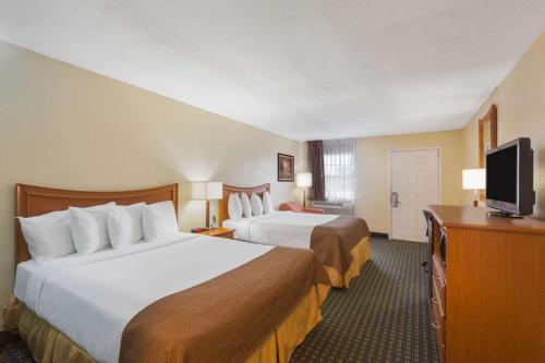 travelodge by wyndham natchitoches