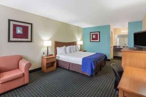 travelodge by wyndham natchitoches