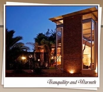 african moon corporate house