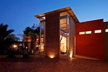 african moon corporate house