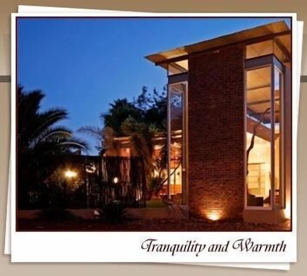 african moon corporate house