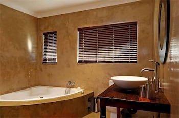 african moon corporate house