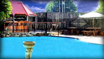 african moon corporate house
