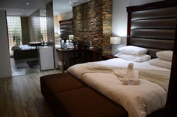 african moon corporate house