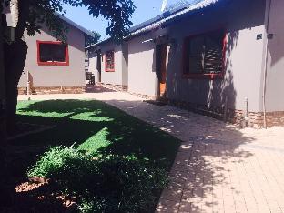 african moon corporate house