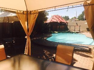 african moon corporate house