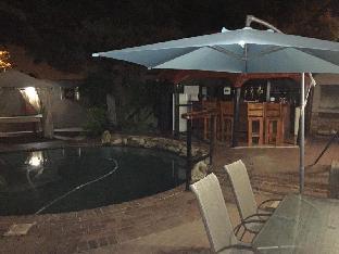 african moon corporate house