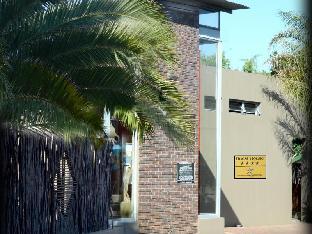 african moon corporate house