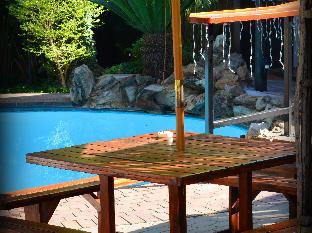 african moon corporate house