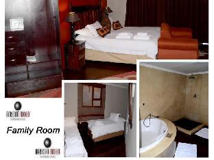 african moon corporate house