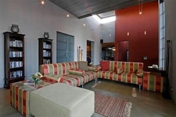 african moon corporate house