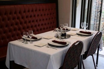 african moon corporate house