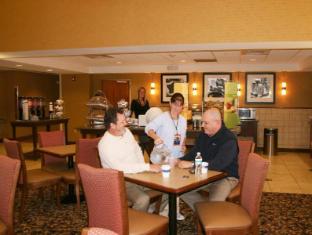 hampton inn and suites navarre
