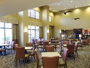 hampton inn and suites navarre