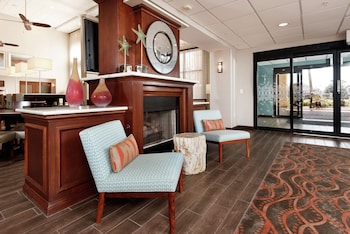 Hampton Inn & Suites Navarre,Navarre Beach>>Navarre,3 star