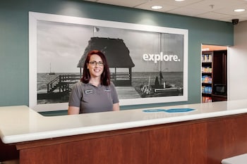 Hampton Inn & Suites Navarre,Navarre Beach>>Navarre,3 star