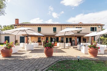 collina toscana resort