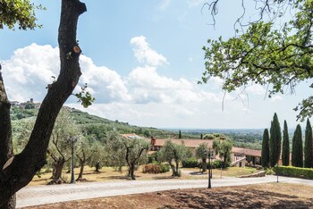 collina toscana resort