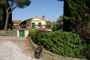 collina toscana resort