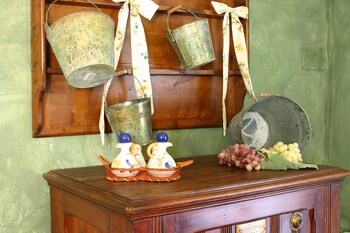 collina toscana resort