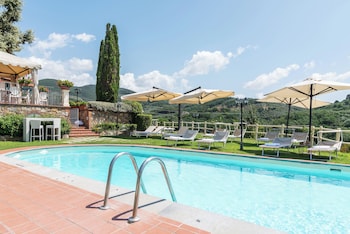 collina toscana resort