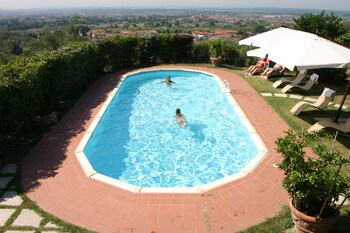 collina toscana resort