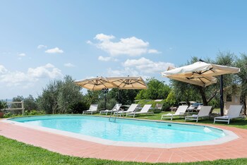 collina toscana resort